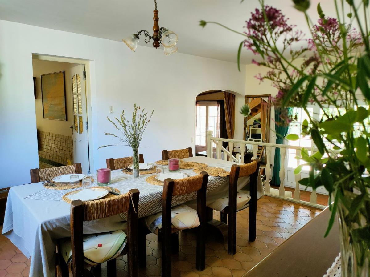 Villa Les Chariotins Draguignan Buitenkant foto