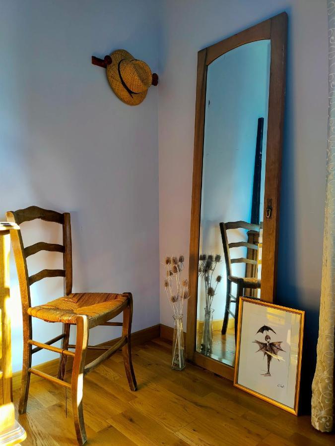 Villa Les Chariotins Draguignan Buitenkant foto