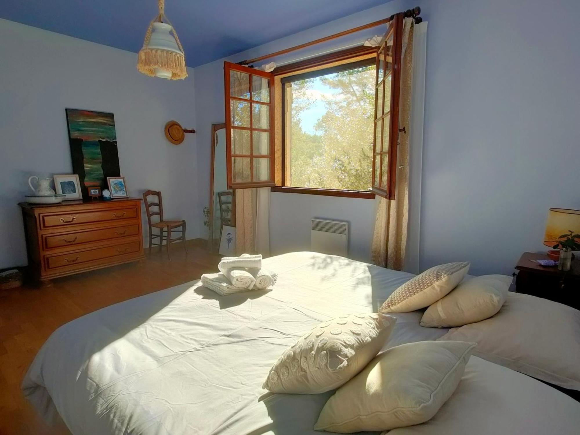 Villa Les Chariotins Draguignan Buitenkant foto