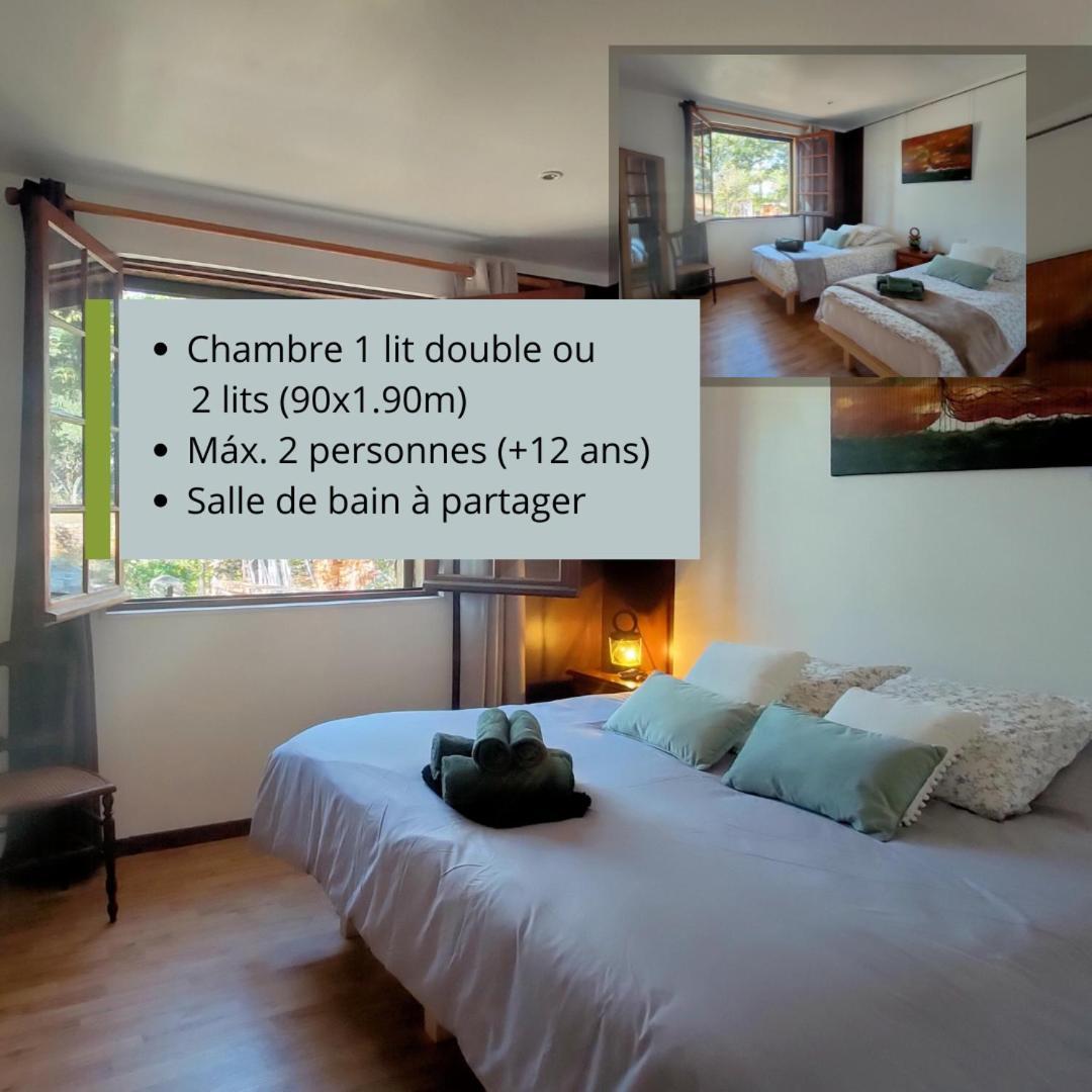 Villa Les Chariotins Draguignan Buitenkant foto