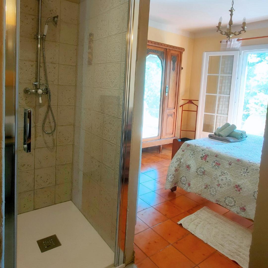 Villa Les Chariotins Draguignan Buitenkant foto
